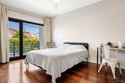 Stadthaus in Alcabideche, Lisbon, Alcabideche - € 1.690.000 | Ref: SR_681 - Foto 23