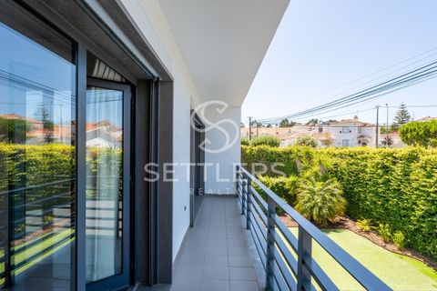 Stadthaus in Alcabideche, Lisbon, Alcabideche - € 1.690.000 | Ref: SR_681 - Foto 25
