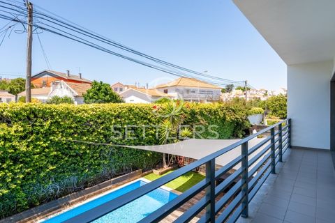 Stadthaus in Alcabideche, Lisbon, Alcabideche - € 1.690.000 | Ref: SR_681 - Foto 28