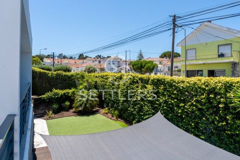 Stadthaus in Alcabideche, Lisbon, Alcabideche - € 1.690.000 | Ref: SR_681 - Foto 29