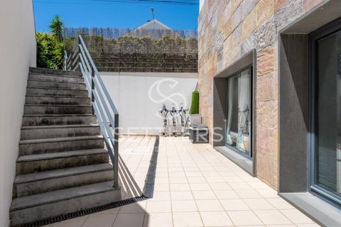 Stadthaus in Alcabideche, Lisbon, Alcabideche - € 1.690.000 | Ref: SR_681 - Foto 31