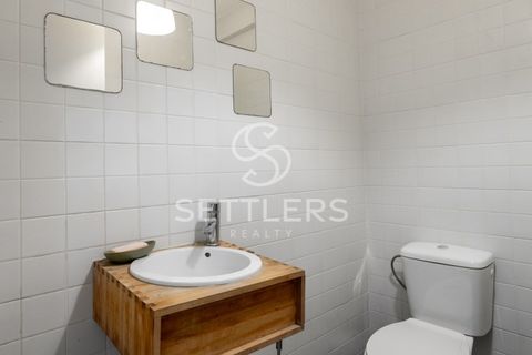 Stadthaus in Alcabideche, Lisbon, Alcabideche - € 1.690.000 | Ref: SR_681 - Foto 34
