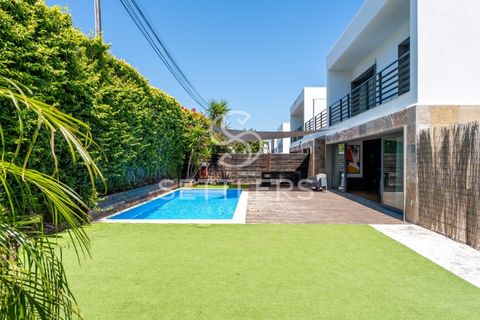 Stadthaus in Alcabideche, Lisbon, Alcabideche - € 1.690.000 | Ref: SR_681 - Foto 35