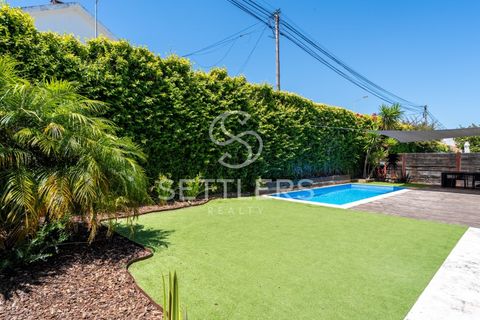 Stadthaus in Alcabideche, Lisbon, Alcabideche - € 1.690.000 | Ref: SR_681 - Foto 36