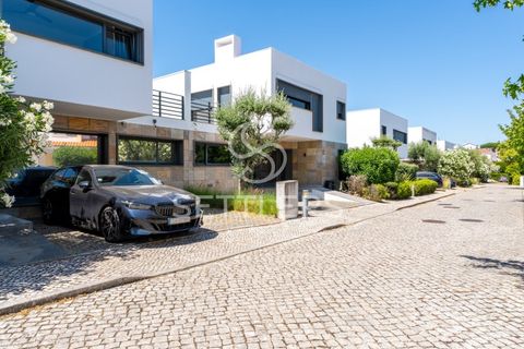 Stadthaus in Alcabideche, Lisbon, Alcabideche - € 1.690.000 | Ref: SR_681 - Foto 37