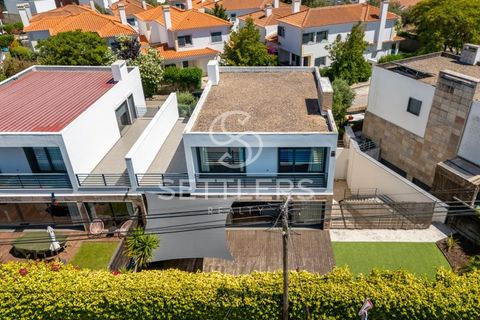 Stadthaus in Alcabideche, Lisbon, Alcabideche - € 1.690.000 | Ref: SR_681 - Foto 38
