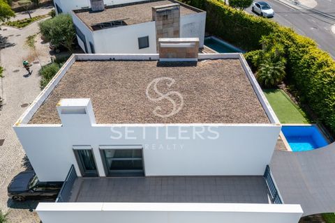 Stadthaus in Alcabideche, Lisbon, Alcabideche - € 1.690.000 | Ref: SR_681 - Foto 40