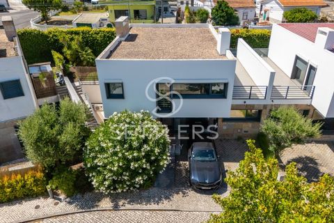 Stadthaus in Alcabideche, Lisbon, Alcabideche - € 1.690.000 | Ref: SR_681 - Foto 41