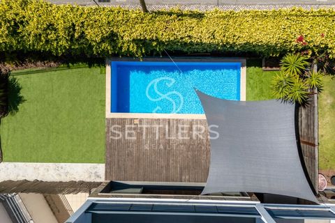 Stadthaus in Alcabideche, Lisbon, Alcabideche - € 1.690.000 | Ref: SR_681 - Foto 43