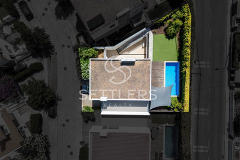 Stadthaus in Alcabideche, Lisbon, Alcabideche - € 1.690.000 | Ref: SR_681 - Foto 45