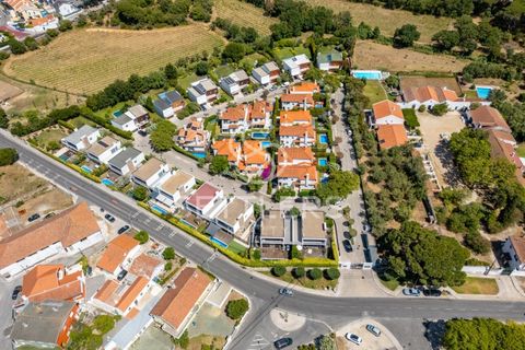Stadthaus in Alcabideche, Lisbon, Alcabideche - € 1.690.000 | Ref: SR_681 - Foto 46