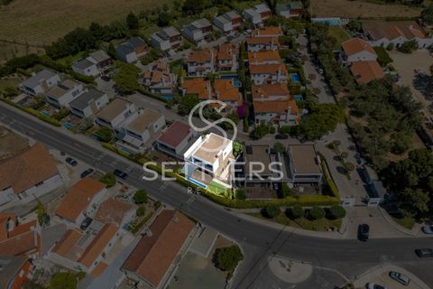 Stadthaus in Alcabideche, Lisbon, Alcabideche - € 1.690.000 | Ref: SR_681 - Foto 47