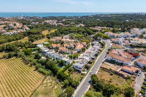 Stadthaus in Alcabideche, Lisbon, Alcabideche - € 1.690.000 | Ref: SR_681 - Foto 48