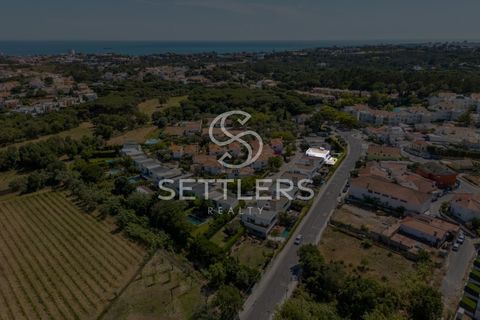 Stadthaus in Alcabideche, Lisbon, Alcabideche - € 1.690.000 | Ref: SR_681 - Foto 49