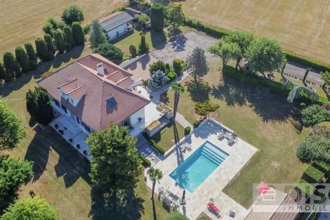 Villa i Monteils, Tarn-et-Garonne, Monteils - € 550 000 | Ref: 0626 8263 - foto 2