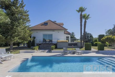 Villa i Monteils, Tarn-et-Garonne, Monteils - € 550 000 | Ref: 0626 8263 - foto 3