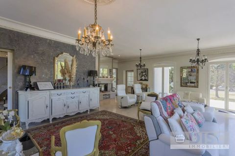 Villa i Monteils, Tarn-et-Garonne, Monteils - € 550 000 | Ref: 0626 8263 - foto 4