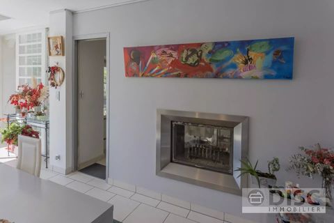 Villa i Monteils, Tarn-et-Garonne, Monteils - € 550 000 | Ref: 0626 8263 - foto 11