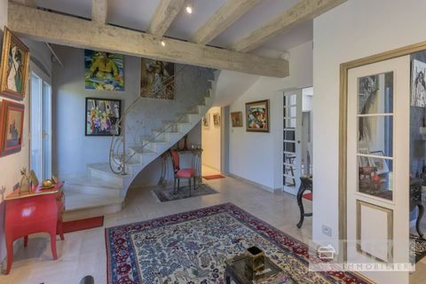 Villa i Monteils, Tarn-et-Garonne, Monteils - € 550 000 | Ref: 0626 8263 - foto 13
