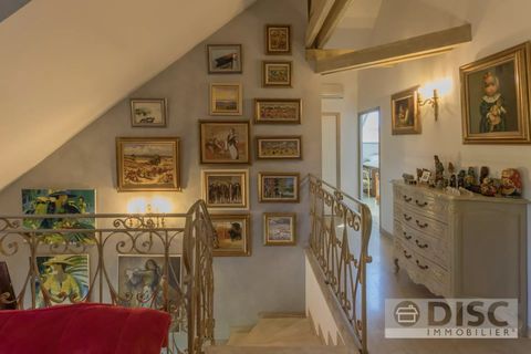 Villa i Monteils, Tarn-et-Garonne, Monteils - € 550 000 | Ref: 0626 8263 - foto 17