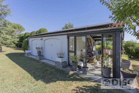 Villa i Monteils, Tarn-et-Garonne, Monteils - € 550 000 | Ref: 0626 8263 - foto 23