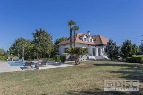 Villa i Monteils, Tarn-et-Garonne, Monteils - € 550 000 | Ref: 0626 8263 - foto 24