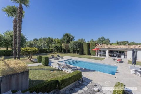 Villa i Monteils, Tarn-et-Garonne, Monteils - € 550 000 | Ref: 0626 8263 - foto 25