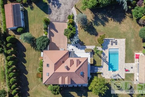 Villa i Monteils, Tarn-et-Garonne, Monteils - € 550 000 | Ref: 0626 8263 - foto 27