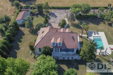 Villa i Monteils, Tarn-et-Garonne, Monteils - € 550 000 | Ref: 0626 8263 - foto 28