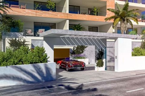 Leilighet i Fuengirola, Malaga, Fuengirola - € 595 000 | Ref: 548339__COMPLEX__465/13477 - foto 24