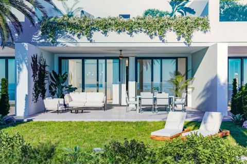 Lejlighed i Fuengirola, Malaga, Fuengirola - € 599.000 | Ref: 548358__COMPLEX__465/13477 - foto 1