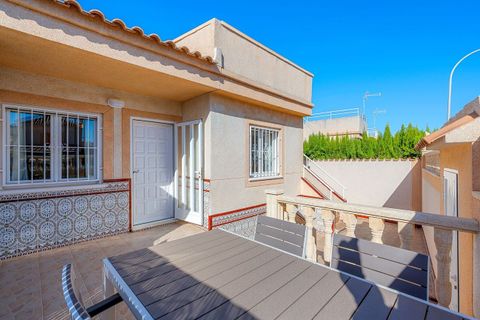 Bungalow i Torrevieja, Alicante, Torrevieja - € 187.500 | Ref: MLSC1975070/13477 - foto 1