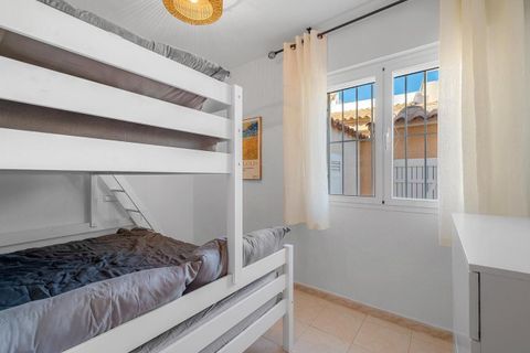 Bungalow i Torrevieja, Alicante, Torrevieja - € 187.500 | Ref: MLSC1975070/13477 - foto 7