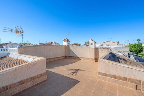 Bungalow i Torrevieja, Alicante, Torrevieja - € 187.500 | Ref: MLSC1975070/13477 - foto 9