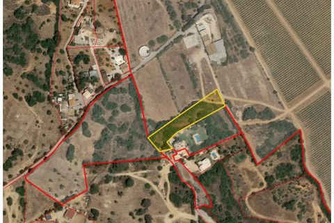 Helårsgrund i Guia, Faro, Guia - € 400.000 | Ref: JG2486 - foto 2