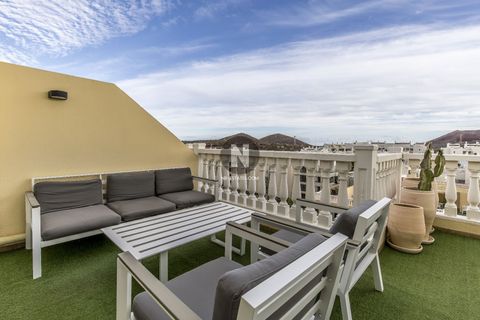 Penthouse in Palm Mar, Tenerife - Foto 1