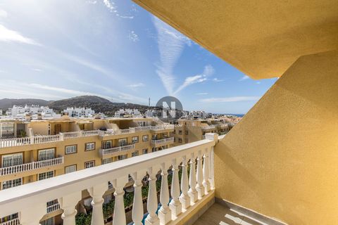 Penthouse i Palm Mar, Tenerife, Palm Mar - € 400.000 | Ref: 6985 - foto 13