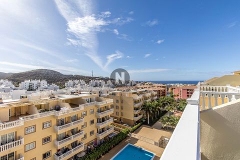 Penthouse i Palm Mar, Tenerife, Palm Mar - € 400.000 | Ref: 6985 - foto 19