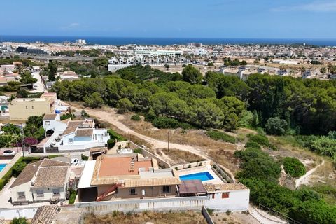 Villa i La Zenia, Alicante, La Zenia - € 840.000 | Ref: AG19MLSC7655847 - foto 3