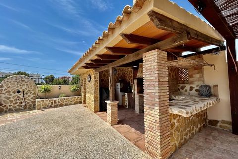 Villa i La Zenia, Alicante, La Zenia - € 840.000 | Ref: AG19MLSC7655847 - foto 5