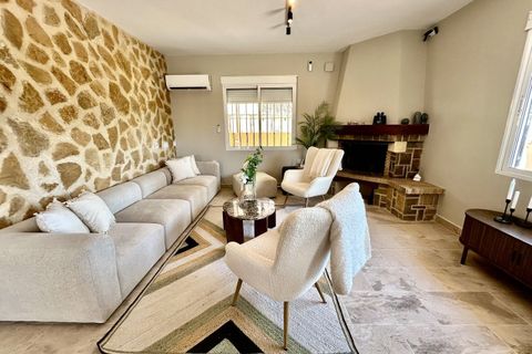 Villa i La Zenia, Alicante, La Zenia - € 840.000 | Ref: AG19MLSC7655847 - foto 8