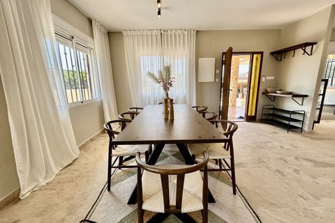 Villa i La Zenia, Alicante, La Zenia - € 840.000 | Ref: AG19MLSC7655847 - foto 10