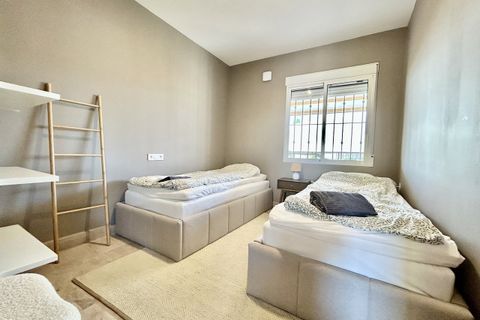 Villa i La Zenia, Alicante, La Zenia - € 840.000 | Ref: AG19MLSC7655847 - foto 15