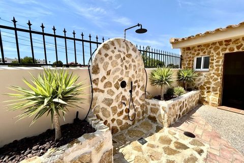 Villa i La Zenia, Alicante, La Zenia - € 840.000 | Ref: AG19MLSC7655847 - foto 41