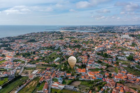 Helårsgrund i Vila Nova de Gaia, Porto, Vila Nova de Gaia - € 390.000 | Ref: 2281S - foto 2