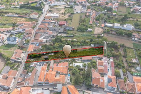 Helårsgrund i Vila Nova de Gaia, Porto, Vila Nova de Gaia - € 390.000 | Ref: 2281S - foto 3