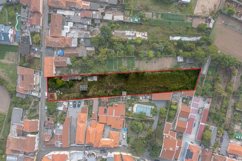 Helårsgrund i Vila Nova de Gaia, Porto, Vila Nova de Gaia - € 390.000 | Ref: 2281S - foto 4