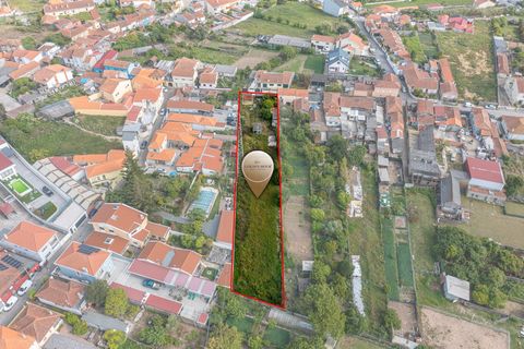 Helårsgrund i Vila Nova de Gaia, Porto, Vila Nova de Gaia - € 390.000 | Ref: 2281S - foto 5