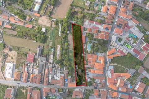 Helårsgrund i Vila Nova de Gaia, Porto, Vila Nova de Gaia - € 390.000 | Ref: 2281S - foto 7