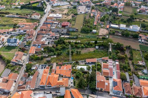 Helårsgrund i Vila Nova de Gaia, Porto, Vila Nova de Gaia - € 390.000 | Ref: 2281S - foto 12